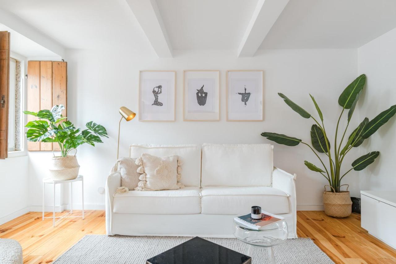 Casa Boma Lisboa - Charming And Typical Apartment - Lapa III Екстериор снимка