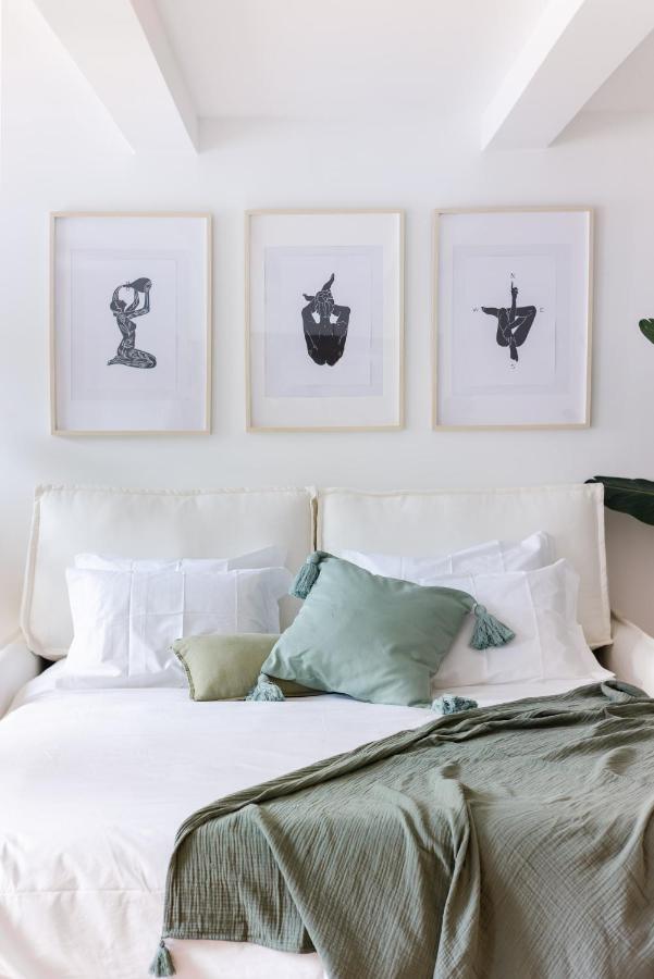 Casa Boma Lisboa - Charming And Typical Apartment - Lapa III Екстериор снимка
